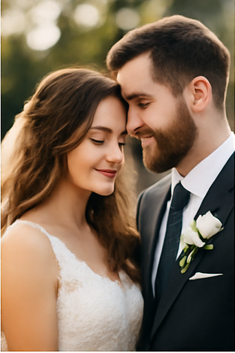 Editorial sample from Alex Rivers Photography
